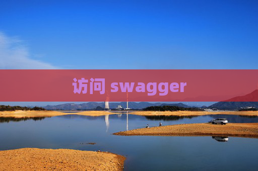 访问 swagger